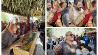 Diana Şoşoacă a stat 14 ore la coadă pentru a se închina la moaştele Cuvioasei Parascheva: „Ferească-i Dumnezeu pe cei de la putere când se va trezi poporul ăsta de la coadă”