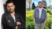 Doru Todoruț, de urgență la spital. Cu ce problemă se confruntă artistul la 49 de ani: „A trebuit să renunț”