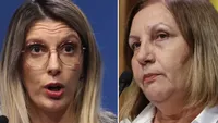 Războiul dintre Diana Buzoianu și Elena Mateescu continuă. Șefa ANM a făcut plângere după acuzațiile ministrei Mediului: „Nu am aprobat niciodată achiziții în afara legii”