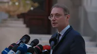 Luca Niculescu, după prima zi de negocieri cu partidele politice: „Am încredere că, de această dată, ajungem la un rezultat bun pentru România”