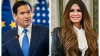 Marco Rubio praises US Ambassador to Greece Kimberly Guilfoyle amid controversy over remarks about Romania