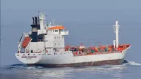 O nouă navă în flăcări în Marea Neagră. Ambarcațiunea a fost lovită de două drone. Șapte marinari sunt dați dispăruți. Au fost emise mesaje Ro-Alert pentru locuitori