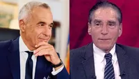 EXCLUSIV Petre Roman îl critică pe Călin Georgescu pentru „victimizare”: „Eu nu cred că face bine, nu asta e calea. Nu încerci să transformi o situație juridică într-un capital politic”
