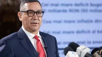 Victor Ponta, după decizia CCR privind Programul SAFE: ”Este o decizie extraordinar de importantă și pozitivă a CCR, care dă României posibilitatea să salveze 16 miliarde de euro”
