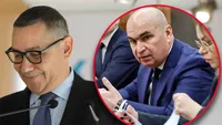 Victor Ponta, previziuni despre viitorul politic al lui Ilie Bolojan: „Poate să devină principalul adversar al AUR”