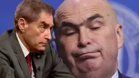 EXCLUSIV. Petre Roman, despre criza politică din România: „Sunt patru luni jumate într-o bună măsură risipite. Suntem într-o situație contradictorie, care trebuie rezolvată de PNL”