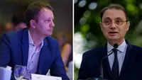 Siegfried Mureșan, declarații privind Guvernul propus de Luca Niculescu și PSD: „Ne vom pregăti pentru a îi depăși la următoarele alegeri”