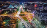 Bugetul Capitalei pentru 2026, adoptat: 8,5 miliarde lei, cu accent pe investiţii şi reducerea cheltuielilor de funcţionare