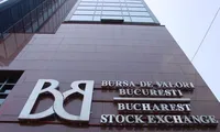 Bursa de Valori Bucureşti a înregistrat un profit net de 8,5 milioane lei în 2025, în creştere puternică faţă de 2024