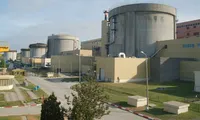 Transelectrica: Sistemul Energetic Național (SEN), sub presiune maximă după oprirea ambelor reactoare de la Cernavodă