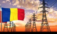INS: Producția internă de energie a scăzut cu 2,9% în primele cinci luni din 2026