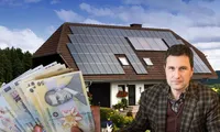 Panouri fotovoltaice 2023. Modificări importante în programul „Casa Verde Fotovoltaice”. Tichetele se dau pe regiuni