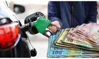 Preț carburanți 8 mai 2024. Surpriză pentru șoferii care alimentează cu benzină sau motorină
