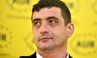 George Simion, la Radio România Actualități: Nu e treaba mea de ce alege PSD să susţină moțiunea de cenzură