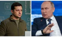 Zelenski transmite un avertisment extrem de îngrijorător: Rusia ar putea pregăti o nouă agresiune teritorială vara aceasta!