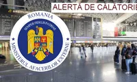 Alertă de călătorie pentru români. MAE anunță grevă la controlorii de trafic aerian și zboruri întârziate sau anulate