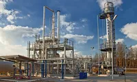 Romgaz preia controlul Azomureş de la grupul elveţian Ameropa
