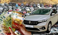 Dacia pune la bătaie oferte de nerefuzat pentru Programul Rabla 2023. Care este cea mai mare reducere de care pot beneficia șoferii