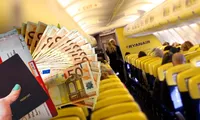 Ryanair lansează noi zboruri către România. Biletele de avion sunt puse în vânzare în sistemul online