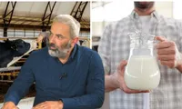 Criza din sectorul laptelui din România continuă. Munca crescătorilor de vaci atârnă de un fir de ață. Ionuț Lupu: „Probabil din mai, iunie, iulie, situaţia se cam termină pentru noi”