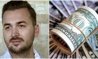 Finanțare de 3 milioane de dolari pentru un antreprenor român. În ce domeniu activează Claudiu Cioba