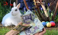 Prime de Paşte 2023. Ce categorie de angajaţi vor primi 1.880 de lei înainte de Sărbătorile Pascale