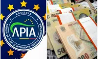 Au intrat banii în conturile românilor! APIA anunță plăți de peste 400 de milioane de lei