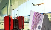 Mare atenție când călătoriți cu avionul! Ce sumă de bani este permis să ai la tine. Riști amenzi record