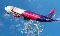 Un pasager Wizz Air a fost despăgubit cu 4.500 de lire sterline de compania aeriană, după ce i s-a anulat un zbor