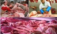 Cum ne dăm seama de carnea alterată de pe piață. „Atunci nu mai trebuie consumată, aia este o carne veche”