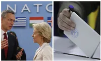 Ursula von der Leyen, candidat pentru postul de secretar general NATO. Ce șanse are aceasta să îi ia locul lui Jens Stoltenberg