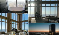 VIDEO incredibil! Acestea sunt imaginile cu cel mai scump apartament din lume. A costat peste 250 de milioane de dolari