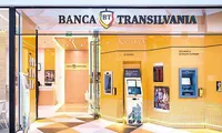 Banca Transilvania raportează profit net de 950 mil. lei în T1 2026, plus 25,6% faţă de anul trecut