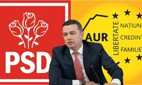 Posibile scenarii dacă moțiunea de cenzură PSD-AUR trece. Alegerile anticipate nu pot fi excluse