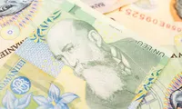 Curs BNR 8 iunie 2023. Leul românesc continuă să depășească monedele străine. Cea mai importantă victorie de azi a fost împotriva francului elvețian