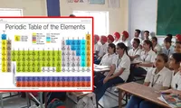 India elimină tabelul periodic din manualele școlare. Decizia autorităților indiene a șocat lumea științifică