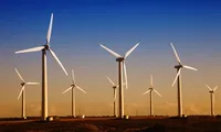 Cererea de energie acoperită în procent mai mare de energia eoliană. Tranziția spre eco este din ce în ce mai clară