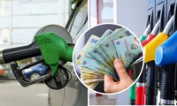 Preț carburanți, 27 aprilie. Vestea zilei pentru șoferi! Motorina, mai ieftină sâmbătă