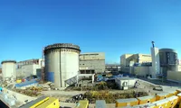 Nuclearelectrica începe oprirea controlată a Unității 2 de la Cernavodă, pe fondul scăderii nivelului Dunării