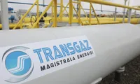 Transgaz raportează un profit net consolidat de 303,7 milioane de lei în primul semestru, în scădere cu 41,5%