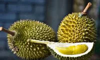 Cerere imensă pentru durian, controversatul fruct exotic cu miros neplăcut, a crescut cu 400%