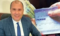 Este anunțul momentului pentru românii care primesc pensie. Daniel Baciu: „A fost publicată Hotărârea de Guvern”