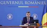 LIVE. Declarațiile prim-ministrului Marcel Ciolacu: Aprobăm astăzi mai multe proiecte de investiţii”