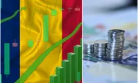 INS revizuiește în creștere la 1,1% avansul economiei României din 2024. PIB-ul nominal a ajuns la 1.767 miliarde de lei