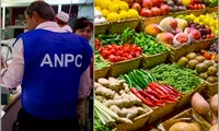 Mare atenție la ce consumați! ANPC a aplicat amenzi de 4 milioane de lei comercianților de fructe și legume. Ce nereguli s-au găsit