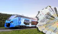 ARF cumpără 9 trenuri noi și 23 de locomotive. Investiția de 200 de milioane de euro, aprobată de Ministerul Transporturilor