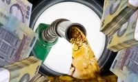 Motorina trece de 10 lei per litru. Scumpiri zilnice la pompă și măsuri de criză pregătite de Guvern