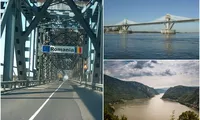 Comisia Europeană va finanța studiul de fezabilitate pentru un nou pod peste Dunăre. Bruxellesul pune la bătaie 7 milioane de euro pentru acest proiect
