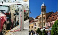 Orașul din România în care oamenii își vor putea încărca mașinile electrice gratuit. Proiect finanțat din fonduri europene