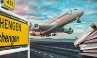 Se fac ultimele pregătiri pentru intrarea în Air Schengen! Lista documentelor şi schimbările la controalele din aeroporturi